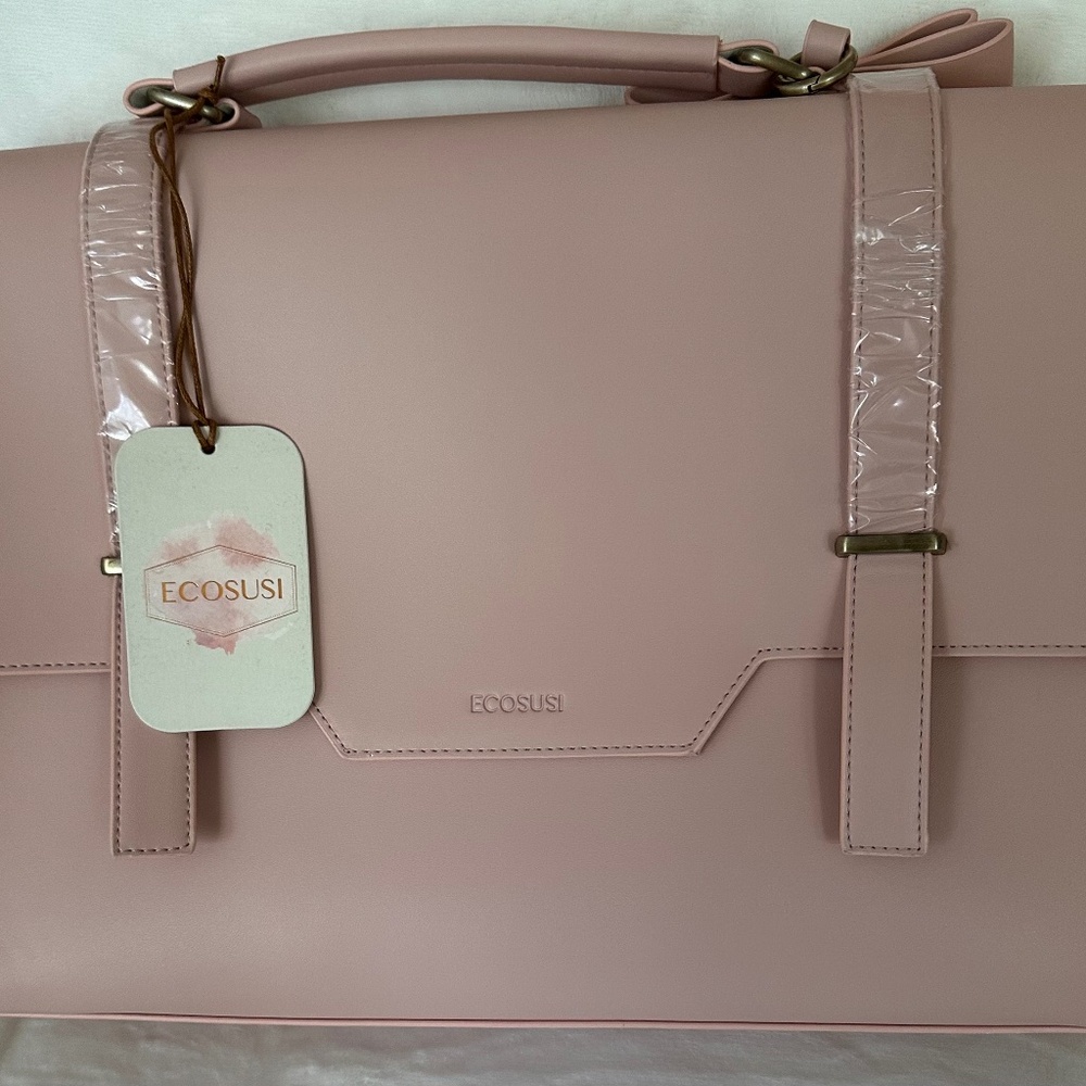 Ecosusi Laptop Messenger Bag Laptop bag